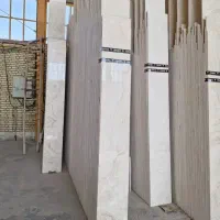 سنگ عباس آبادحاجی اباددره بخاری مشکی زیرقیمت محلات