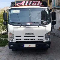 ایسوزو۶تنp700 مدل ۹۶