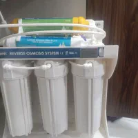 تصفیه آب|آبسردکن و تصفیه آب|گرگان, |دیوار