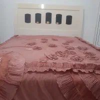 فروش تخت دونفره