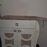 میز اتو