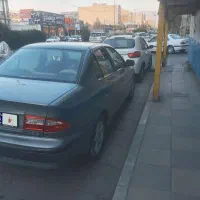 سمند مدل ۸۵/سفارشی مدیران/ پلمپ/بدون‌ آفتاب سوختگی|خودرو سواری و وانت|کرج, مهرویلا جنوبی|دیوار