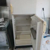 یخچال فیلور تمیز درحد صفرصفر|یخچال و فریزر|شاهین دژ, |دیوار