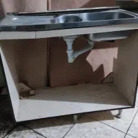 سینک باکمد