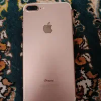 iPhone 7 Plus