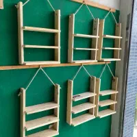 جشنواره روزمادرتاشب یلدا با ماه دکورخونت رو زیباکن|کتابخانه، شلف، قفسه‌های دیواری|رشت, گلباغ نماز|دیوار