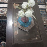 ست میز تیوی ام دی آف وگل میز