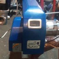 مشعل گازی ۳تا پنج ایران رادیاتور وانواع مشعل گازی|آبگرمکن، پکیج، شوفاژ|ارومیه, |دیوار