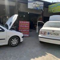 باطریسازی تنظیم موتور امداد در محل برق خودرو ایمان|خدمات موتور و ماشین|گرگان, |دیوار
