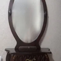 آینه کنسول