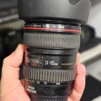 لنزهای کارکرده کانن|دوربین عکاسی و فیلمبرداری|بابل, |دیوار