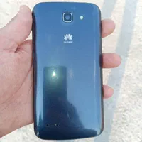 هواوی Ascend G730 با حافظهٔ ۴ گیگابایت|موبایل|اصفهان, ملک‌شهر|دیوار