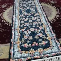 کناره فرش های سالم تمام نخ بدون پلاستیک|فرش|قم, سید معصوم|دیوار