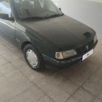 پژو 405مدل1383