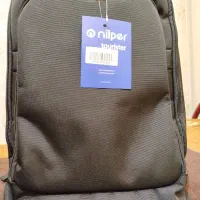 کوله پشتی نیلپر