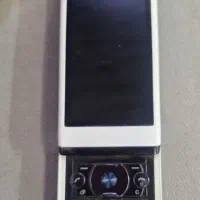 گوشی سونی اریکسون کشویی کاملا نو