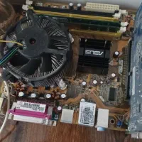 مادر برد کامپیوتر|قطعات و لوازم جانبی رایانه|اراک, |دیوار