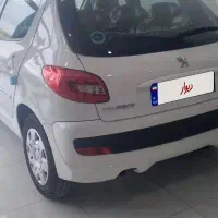 ۲۰۷ سقف پانا خشک رینگ فولادی برج ۳|خودرو سواری و وانت|سلطانیه, |دیوار