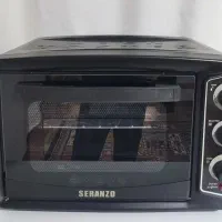 توستر|اجاق گاز و لوازم برقی پخت‌وپز|صحنه, |دیوار