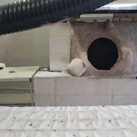 نانوایی تنوری  برای اجاره