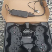 ۱۰۰۰ تا بازی سگا و میکرو در یک دستگاه کنسول بازی