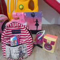 اسباب بازی.کیف.تابلوی رنگ و روغن و غیره