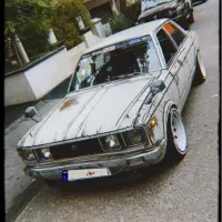 تویوتا کارینا ۱۹۷۸|خودرو کلاسیک|احمدآبادمستوفی, |دیوار