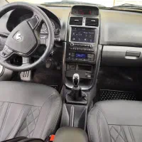 سورن پلاسxu7p|خودرو سواری و وانت|تبریز, |دیوار