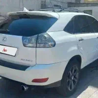 خودرو لکسوس معاوضه با آپارتمان تهاتر واحد مسکونی|خودرو سواری و وانت|تهران, اقدسیه|دیوار