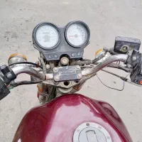 موتور سوزوکی 250