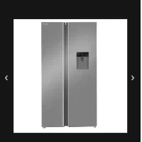 یخچال ساید بای ساید