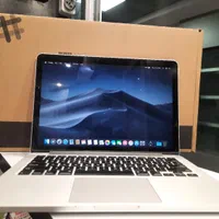 لپ تاپ اپل مدل Macbook PRO A1502 - i5 (2014)|رایانه همراه|تهران, میدان ولیعصر|دیوار
