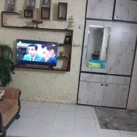 پاکدشت مسکن مهر امام رضا واحد ۳|فروش آپارتمان|پاکدشت, شهرک امام رضا|دیوار