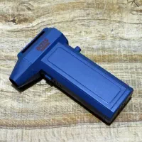 جت فن جیبی شارژی بسیار قوی دمنده بلوور گردگیری