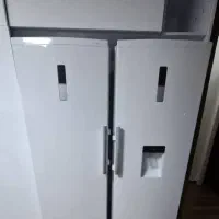 یخچال و فریزر امرسان ۱۵فوت ۸کشوی