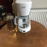 قهوه ساز BOSCH