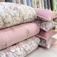 لحاف تشک و بالش مهمان|رختخواب، بالش، پتو|تبریز, |دیوار