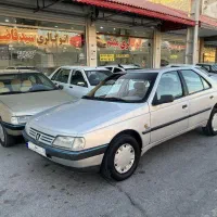 پژو 405|خودرو سواری و وانت|بهبهان, |دیوار