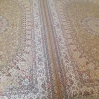 دو تخته فرش ۹ متری سالم و تمیز دونه ای شش میلیون|فرش|اراک, |دیوار