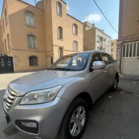 لیفانx60|خودرو سواری و وانت|فردیس, فردیس|دیوار