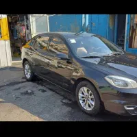 برلیانس اچ ۳۳۰ دنده مدل ۹۵|خودرو سواری و وانت|تهران, شهرآرا|دیوار