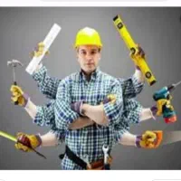 تعمیر و بازسازی خانه و لوازم خانگی ازصفرتاصد