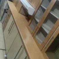 کابینت فلزی دست دوم