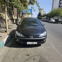 ۲۰۶ تیپ ۲ در حد