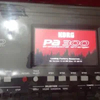 فروش ارگ پی آ ۳۰۰ / p a 300 در حد اکبند