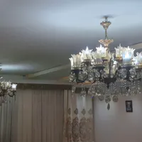 لوستر|لوستر و چراغ آویز|تهران, شهادت|دیوار