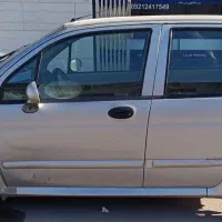 ام وی ام 110 مدل89