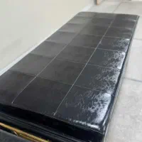 تخت اسکالپ ( دو کاره)|آرایشگاه و سالنهای زیبایی|شاهرود, |دیوار