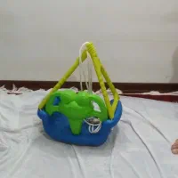 تاب کودک