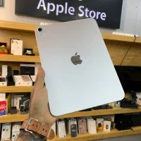 Ipad A16 ۳بار شارژ